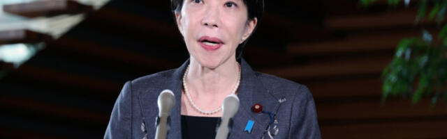 Јапанска премијерка планира ванредне изборе