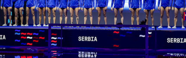 Pogledajte tabelu nakon pobede Srbije na EP, evo gde su sada "delfini"