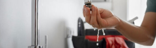 Неки потрошачи у Новом Београду сутра без воде