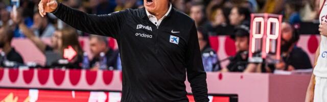 Legendarni trener udario na srpske sudije u Evroligi: "Naš skor protiv njih je 1-7, znali smo..."
