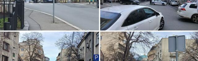 CENTRAL BELGRADE SWARMING WITH POLICE: Bomb thrown at well-known wine shop, Telegraf reports from scene