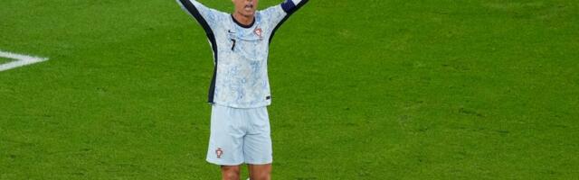 Kako je Ronaldo poludeo zbog Srbije: "Prilazimo da se pozdravimo, on i dalje ne može da pređe preko toga"