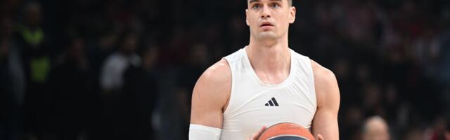 Legendarni hrvatski trener uporedio Hezonju sa Lebronom: Mogao bi da zaigra u nekom klubu koji je manji od Reala