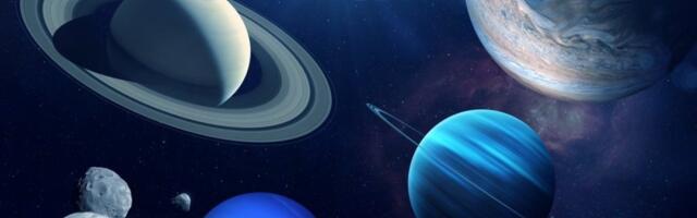 Sudbinski spoj Saturna i Neptuna u Ovnu: Počinje novo istorijsko poglavlje za 4 znaka