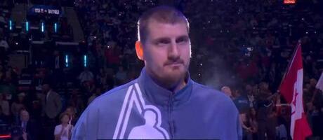 BRAVO AMERI! NBA bacila Srbiju u trans – Razlog Kosovo i Metohija!