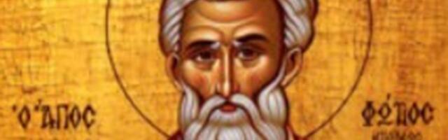 Sutra ovo NIKAKO nemojte preskočiti ako želite mir u kući: Slavimo važan praznik za sve Srbe