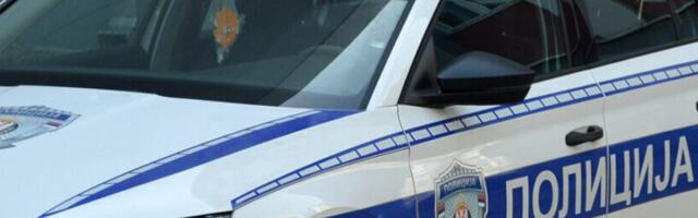 MUP: Uhapšen vlasnik „Sloge“