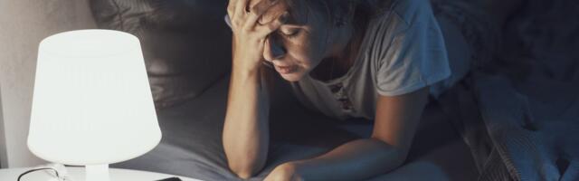 „Svaki dodatni minut je važan“: Nedovoljno sna povećava rizik od srčanog oboljenja