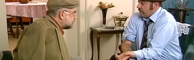 Igrala je u “Porodičnom blagu”: Ova glumica je sestra Ivice Dačića