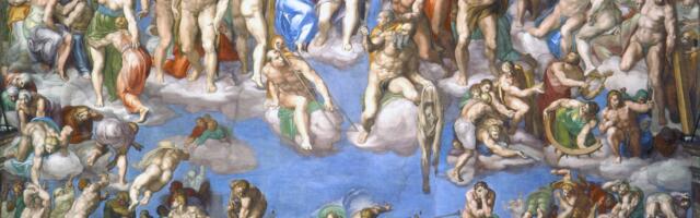 Mikelanđelovo remek-delo u Sikstinskoj kapeli oštećeno ljudskim znojem