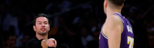 Redik o sukobu sa Dončićem: Smejali smo se tome