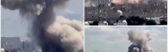 KINA SE UKLJUČUJE U RAT NA STRANU IRANA: Peking priprema finansijsku i vojnu podršku za Teheran