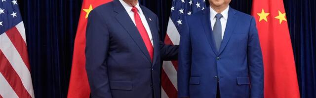 EVO ZAŠTO KINA NE PROZIVA DIREKTNO TRAMPA ZA RAT U IRANU: Analitičari za BBC o pripremama Sija da dočeka američkog predsednika u Pekingu (FOTO)