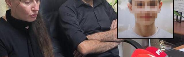 SUĐENJE RODITELJIMA DEČAKA UBICE IZ NIŠKE BANJE ZATVORENO ZA JAVNOST: Očekuje se svedočenje okrivljenih!