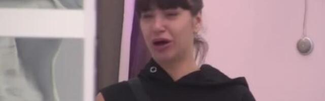 Miljana Kulić popila lek za smirenje nakon što je saznala da je poginuo brat Darka Lazića: Oglasila se Marija