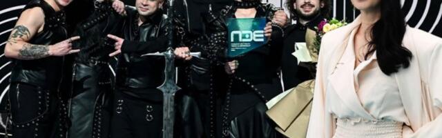 OVAJ SUSRET SU SVI ČEKALI! Članovi "Lavine" upoznali Konstraktu, osvanula HIT-FOTKA! (FOTO)