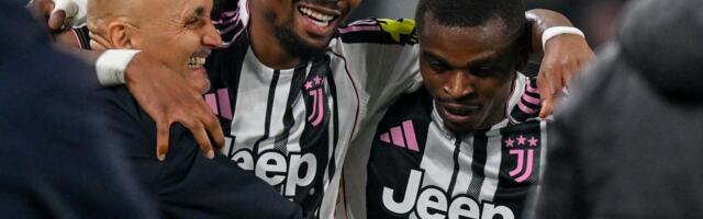 Stara dama želi u Ligu šampiona: Juventusu gol dovoljan za pobedu protiv Udinezea, preskočen je Komo