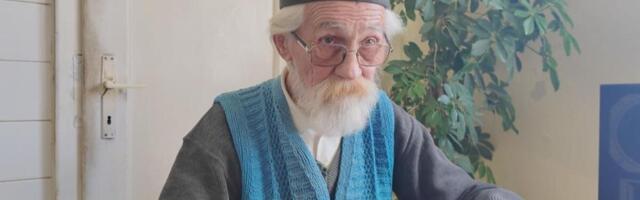 "KAKO ZASPIM, ODEM KOD MOJE ZORKE": Deda Rade tvrdi da je bio NA ONOM SVETU, žena mu rekla "Doći ćeš, čekam već..."