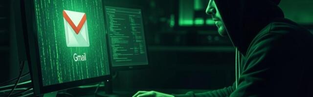 Lažna stranica Google-a krade vaše podatke: Gmail izgleda legitimno, ali nije!