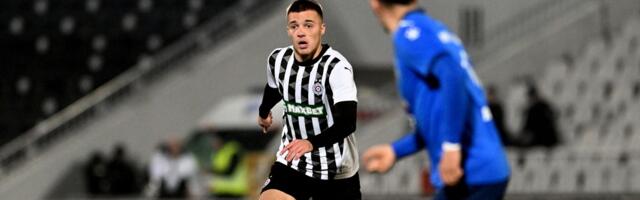 Partizan nema pravo na grešku: Evo gde i kad možete uživo da gledate gostovanje crno-belih protiv Mladosti