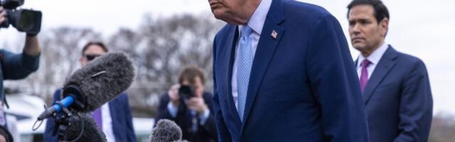 Nafta pala na ispod 100 dolara, nakon „dobrih razgovora“ SAD i Irana