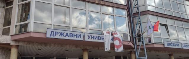 Ističe policijsko zadržavanje uhapšenim studentima