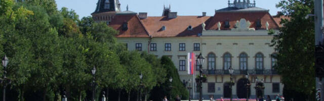 ГУП наљутио и Сомборце и градску управу