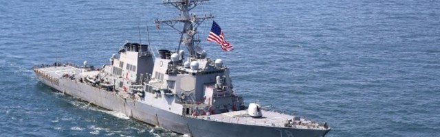 Инцидент у заливу Петар Велики: Какво је објашњење америчке 7. флоте
