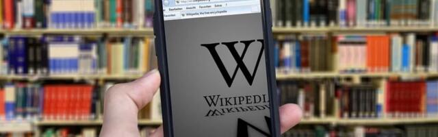 Wikipedia zabranila korišćenje veštačke inteligencije za pisanje članaka