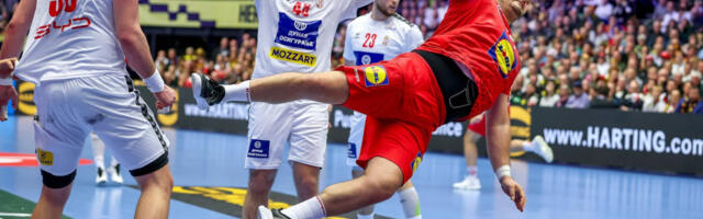 Partizan se ne zaustavlja! Ogromno pojačanje stiže u Humsku