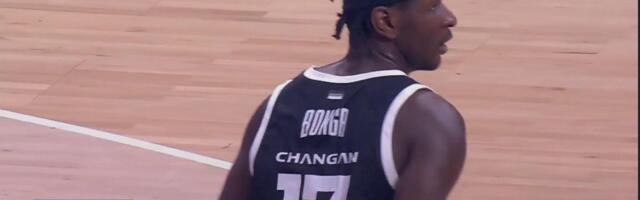 Trojke Partizana koje su slomile Zvezdu!