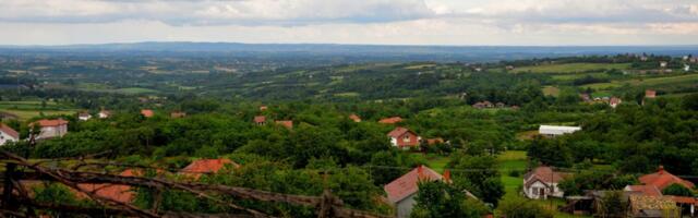Američki san zamenili Srbijom: Uzelci se vratili na dedovinu, njihova deca danas odrastaju uz korene i veru