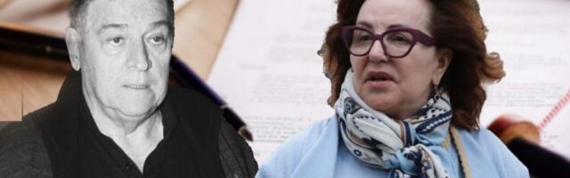 LEPA BRENA OBELODANILA VELIKU TAJNU POKOJNOG MRKE: Sve isplivalo iz porodičnog doma, Ana Bekuta je ZNALA SVE!