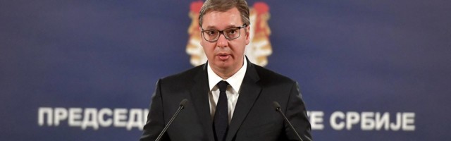 “Hitna nabavka vakcina…”: Vučić na sastanku sa predstavnicima instituta “Torlak”