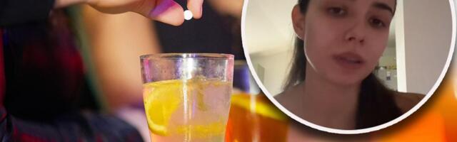 "Rastajala sam se od života! Imala sam modrice po telu" Nataši su sipali drogu u piće u poznatom beogradskom klubu, a onda je usledio pakao