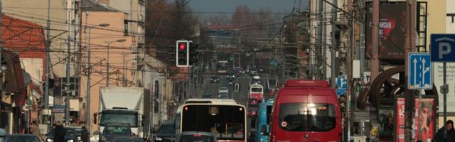 Od 15. aprila velike izmene u radu javnog prevoza! OVE 4 linije menjaju trasu