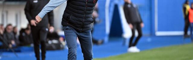 Lalatović o Vujoševiću, Partizanu, plej-ofu, budućnosti, ali i problemima: “Imamo jedan od najmanjih budžeta…”