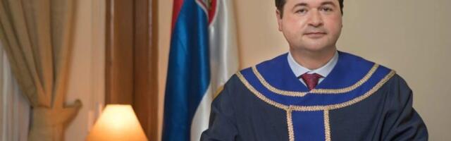 Demokratska stranka će se obratiti sudu u Strazburu zbog sudije Vladana Petrova