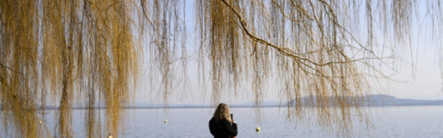 Више од хиљаду древних римских артефаката пронађено на дну језера