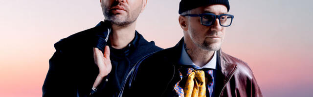 Zvezde elektronske scene otvaraju leto u Budvi – ARTBAT ispred Starog grada!