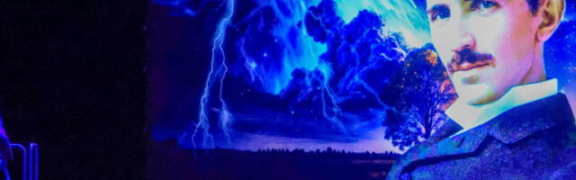 Мићин на прослави 70 година ОШ „Никола Тесла": Знање је светлост, бићемо подршка школи