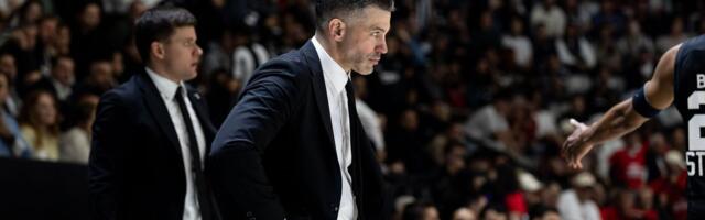 Selektor Srbije igra klupsku utakmicu sezone u finalu Evrokupa!