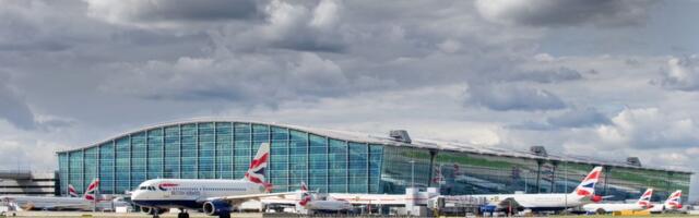 Britanija dala zeleno svetlo za otkazivanje letova unapred: Plan za moguću nestašicu avio-goriva