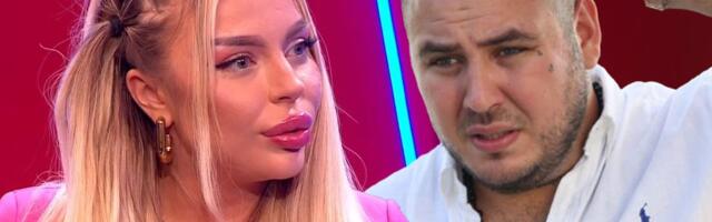 "Bila je i sa muškarcem starijim od Daneta": Filip Car nikad brutalniji, Sofiji neće biti dobro