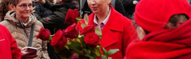 Мете Фредериксен добила нову шансу да формира владу Данске