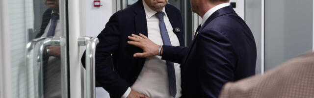 Rasim progovorio! Ljajić otkrio šta mu je Mijatović rekao pre ostavke