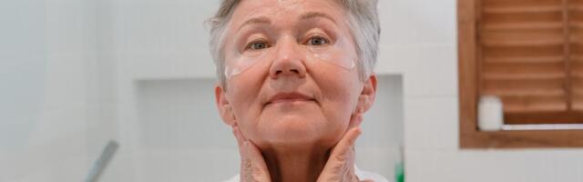 Najveće kajanje žena posle 55. godine nema veze sa skupim kremama: Kako da vrat ne odaje starost