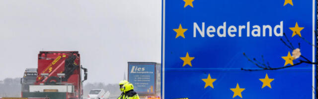 Европска комисија одбила захтев Холандије и наредила хитно укидање додатних граничних контрола