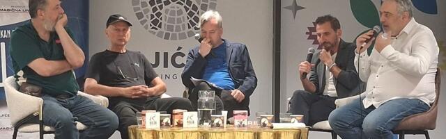 Liga šampiona filmske umetnosti: Žiri programa „Divlji Balkan“ o snazi i emociji regionalne kinematografije