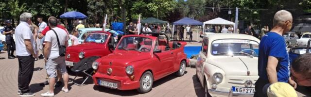Uskoro 22. FIĆA FEST u Velikom parku